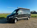 Mercedes-Benz Sprinter GB 317 CDI 170pk L2 RWD 9G-TRONI, Auto's, Bestelauto's, Te koop, Geïmporteerd, 1950 cc, 750 kg