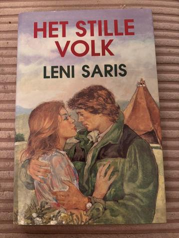 Het stille volk - Leni Saris beschikbaar voor biedingen