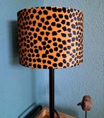 GEZOCHT deze lampenkap, Huis en Inrichting, Lampen | Lampenkappen, Ophalen of Verzenden, Zo goed als nieuw, Rond, Minder dan 25 cm