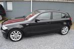 BMW 1-serie 118d Business Line 2007 Airco 5Drs Sport, 1-Serie, 4 cilinders, Origineel Nederlands, Euro 4