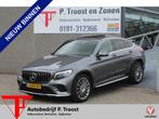 Mercedes-Benz GLC Coupé 250 4MATIC Schuif-kantel dak/AMG pa, Auto's, Automaat, 12 maanden, Gebruikt, 4 cilinders