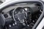 Volvo V40 T2 R-Design | Parkeercamera | Parkeersensoren voor, Auto's, Volvo, Te koop, Geïmporteerd, 122 pk, Benzine