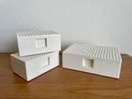 Lego bouwdozen van Ikea BYGGLEK, Ophalen of Verzenden, Zo goed als nieuw, Losse stenen, Lego