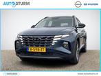 Hyundai Tucson 1.6 T-GDI MHEV Comfort Smart | Navigatie | Ca, Auto's, Hyundai, Te koop, 1438 kg, 73 €/maand, Gebruikt