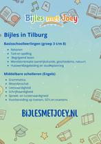 Bijles met Joey in Tilburg, Diensten en Vakmensen, Bijles, Privé-les en Taalles, Bijles