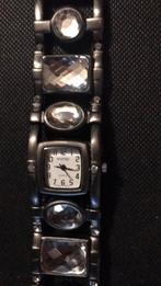 Horloge Animaa, Ophalen of Verzenden, Nieuw, Staal, Overige merken