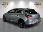 Opel Astra 1.4 Turbo Berlin HRD-45-B (bj 2013), Voorwielaandrijving, Stof, Gebruikt, 4 cilinders