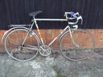 Antieke racefiets uit Japan merk ITOH, Antiek en Kunst, Antiek | Porselein, Ophalen of Verzenden