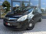 Opel Corsa 1.4-16V Cosmo Airco Pdc 5deurs, Voorwielaandrijving, Gebruikt, 1398 cc, 4 cilinders