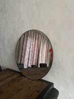 Ronde spiegel 70cm, Huis en Inrichting, Woonaccessoires | Spiegels, Ophalen, Rond, Zo goed als nieuw, Minder dan 100 cm