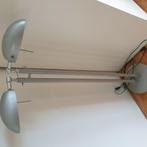 ikea staande lamp, Huis en Inrichting, Lampen | Vloerlampen, Ophalen, Gebruikt