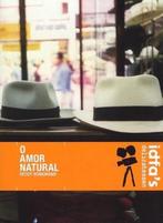dvd O Amor Natural Acteurs: Heddy Honigmann  5,0/5 Bekijk 1, Verzenden, Zo goed als nieuw, Overige gebieden