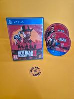 Red Dead Redemption 2, Spelcomputers en Games, Avontuur en Actie, Vanaf 18 jaar, 1 speler, Ophalen of Verzenden