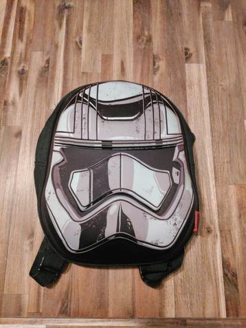 Star Wars Rugzak ZGAN beschikbaar voor biedingen