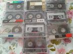 Cassettebandjes, Cd's en Dvd's, Cassettebandjes, Ophalen, 2 t/m 25 bandjes, Klassiek, Zo goed als nieuw