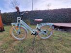 Liberty meisjesfiets Groen 22 inch, Fietsen en Brommers, Fietsen | Meisjes, 22 inch, Gebruikt, Handrem, Ophalen