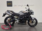 Triumph Street Triple 675 R Streettriple 675R NL Motor, Motoren, Motoren | Triumph, 675 cc, Bedrijf, Meer dan 35 kW, Naked bike