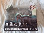 Nanmu smart series Berserker Empress (Indominus Rex), Ophalen of Verzenden, Zo goed als nieuw