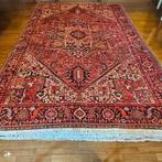 Trendy origineel Perzisch tapijt –394 x 289 cm –Heriz, Ophalen, TTM Wonen, Meubels – (Perzische) Tapijten en Woonaccessoires, Taag 63, 2491 CS, Den Haag (Forepark)