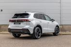 Volkswagen Tiguan 1.5 eHybrid 204pk R-Line Edition | Panoram, Auto's, 12 maanden, Stof, Wit, Bedrijf