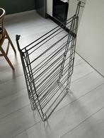 Wasrek - 55x135cm - Inklapbaar, Tuin en Terras, Droogmolens en Wasrekken, Ophalen, Zo goed als nieuw, Wasrek