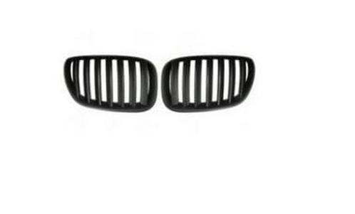 Grille mat zwart nieuw BMW X5 serie E53 BJ 2004-2007 DXSG532, Auto-onderdelen, Overige Auto-onderdelen, BMW, Nieuw, Ophalen of Verzenden