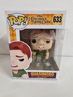 Funko 633 Quasimodo, Ophalen of Verzenden, Nieuw