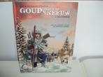 GOUD ONDER DE SNEEUW - Compl.Serie 1 t/m 3 - Hardcovers, Boeken, Stripboeken, Nieuw, Ophalen of Verzenden, Complete serie of reeks