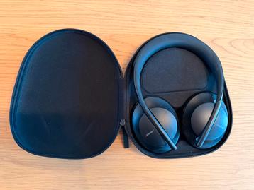 Bose 700 Noise Cancelling Headphones - Topconditie! beschikbaar voor biedingen