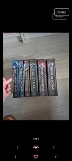 Throne of glass, sarah j maas., Ophalen of Verzenden, Gelezen