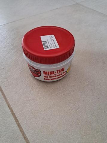 Te koop antifouling voor op de schroef, NIEUW!!! beschikbaar voor biedingen