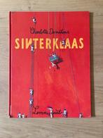 Sinterklaas Charlotte Dematons, Diversen, Sinterklaas, Ophalen of Verzenden, Gebruikt