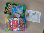 Bert Bever spelletje, Hobby en Vrije tijd, Gezelschapsspellen | Bordspellen, Ophalen of Verzenden
