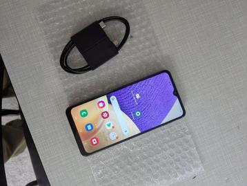 Samsung Galaxy A32 5G 128GB ZGAN €100 beschikbaar voor biedingen