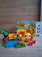 Maya Unico Plus Watermolen /duplo Sint tip!, Kinderen en Baby's, Speelgoed | Bouwstenen, Ophalen, Zo goed als nieuw, Overige merken