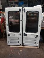 Renault Express Ambulance Deuren, Auto-onderdelen, Gebruikt, Ophalen of Verzenden, Links, Renault