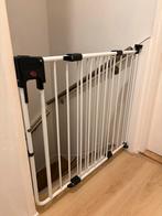 Traphekje, in breedte verstelbaar, Ophalen, Gebruikt