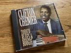 Clifton Chenier / Zodico Blues & Boogie, Verzenden, Gebruikt