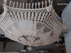 Gehaakte ibizastijl parasol, Ophalen of Verzenden, Nieuw