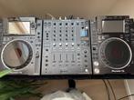 Pioneer DJM-900NXS2 4-channel DJ Mixer with Effects 2020s, Ophalen of Verzenden, Zo goed als nieuw, Minder dan 5 kanalen, Microfooningang