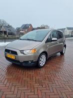 Mitsubishi Colt 1.3 5-DR 2010 Grijs, Voorwielaandrijving, Stof, Colt, Origineel Nederlands