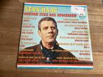 Lp Stan Haag, gouden juke box successen, Cd's en Dvd's, Vinyl | Verzamelalbums, Ophalen of Verzenden, Gebruikt, 12 inch, Nederlandstalig