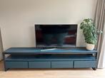 Tv meubel D-Bodhi Fendy 250cm, Ophalen, Gebruikt, 200 cm of meer, Industrieel