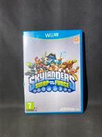 Skylanders Swap Force Wii U, Spelcomputers en Games, Avontuur en Actie, W, 1 speler, Ophalen of Verzenden