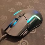 SteelSeries Rival 5 RGB Gaming Muis - Zwart | NIEUWSTAAT, Rechtshandig, Muis, Gaming muis, Ophalen of Verzenden