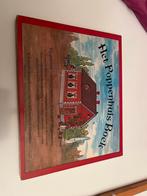 Het poppenhuis boek, Ophalen of Verzenden, Gebruikt, Overige typen