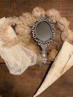 Set bruidskrans JDL (coffee), Antiek en Kunst, Curiosa en Brocante, Ophalen of Verzenden