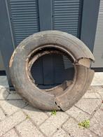 Messerschmitt Bf109 band 8-8012 B1 U-20 uit zee, Verzamelen, Militaria | Tweede Wereldoorlog, Ophalen of Verzenden, Landmacht