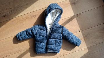 C&A Winterjas Maat 68 - Heerlijk Warm! beschikbaar voor biedingen