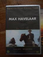Max havelaar dvd nieuw in seal, Ophalen of Verzenden, Nieuw in verpakking